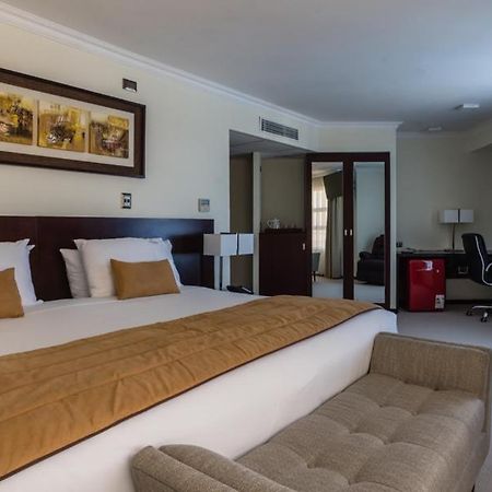 Hotel Costa Pacifico - Suite Antofagasta Exterior photo