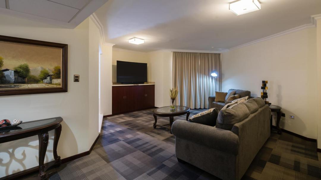 Hotel Costa Pacifico - Suite Antofagasta Exterior photo